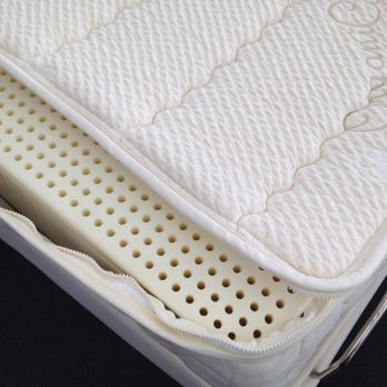 latex Mattress