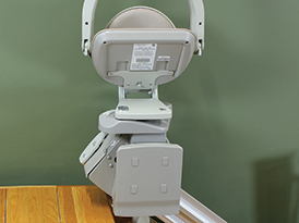 mountain view ca stair chair lift