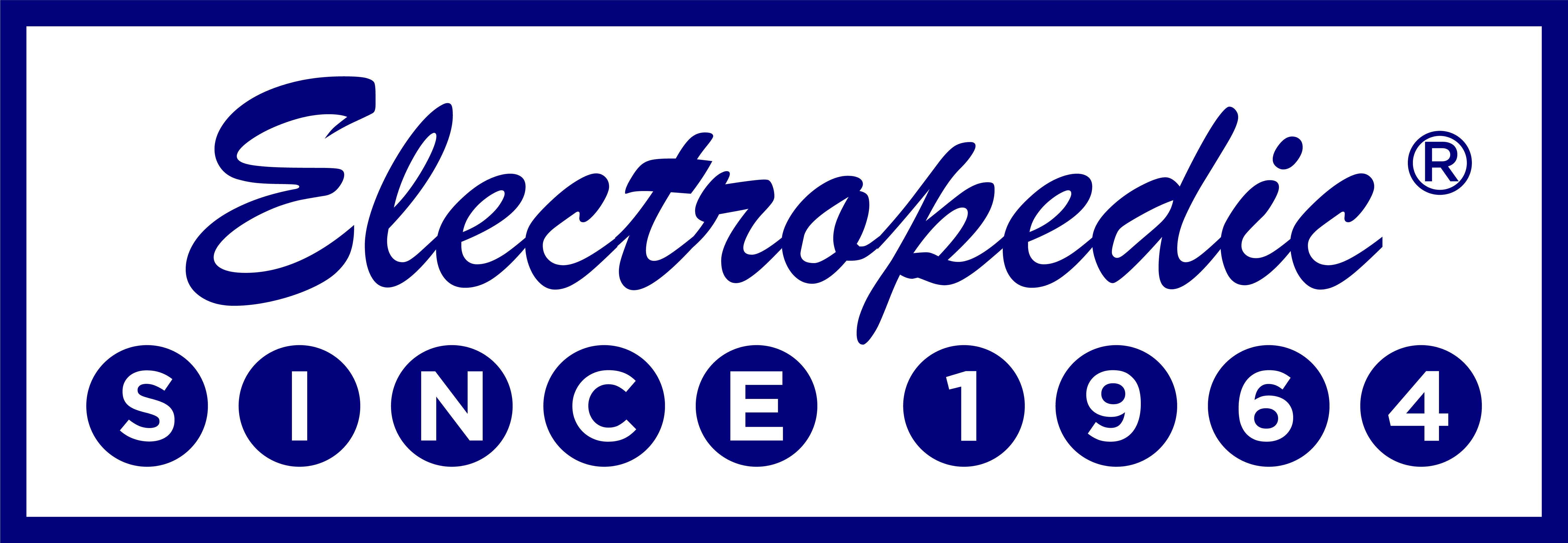 Rent electropedic