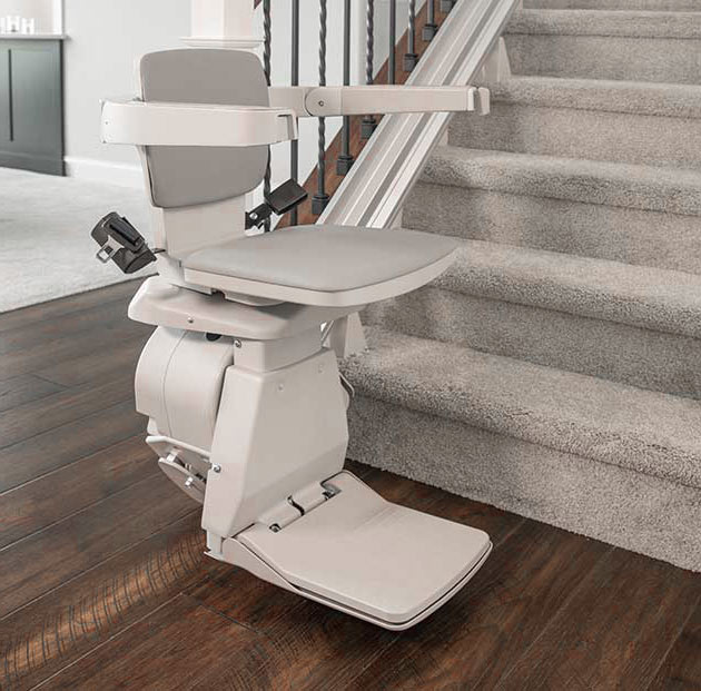 san jose bruno elan sre3050 stairchair