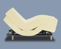 EPEDIC adjustable beds